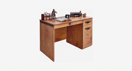 Rašomasis stalas | PIRATE