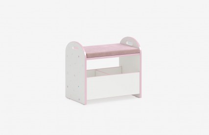 Cabinet - ottoman | PRINCESS Cabinet - ottoman | PRINCESS