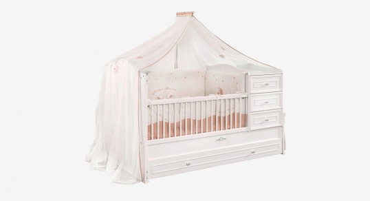 Canopy | ROMANTIC BABY