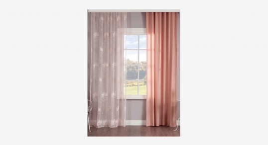 Night Curtain | DREAM