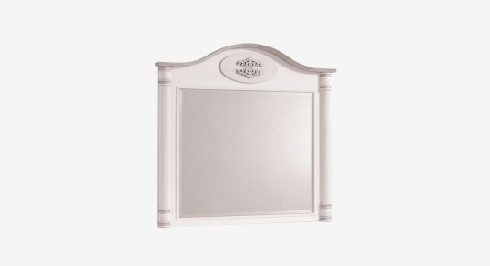 Mirror | ROMANTIC for chest of drawers