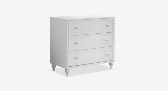 Chest of Drawers | ROMANTICA 903