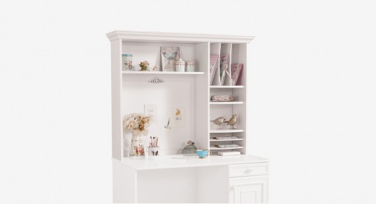 Shelf | ROMANTICA for Desk