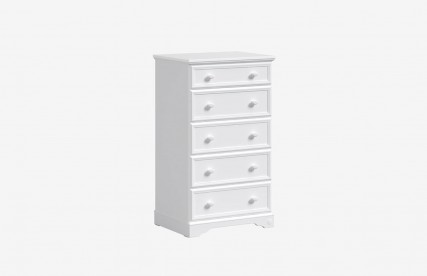 Комод | RUSTIC WHITE 635 Комод | RUSTIC WHITE 635