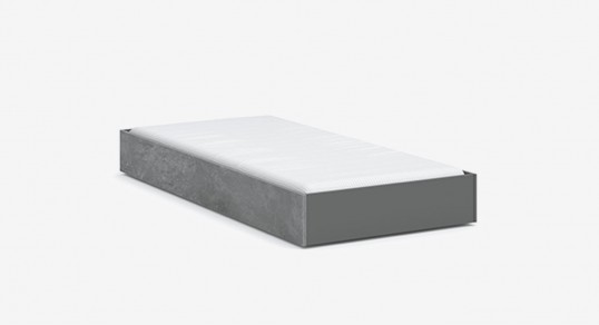 Storage Box | SPACE GRAY