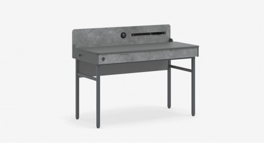 Desk | SPACE GRAY