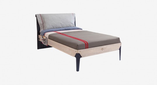 Кровать | TRIO