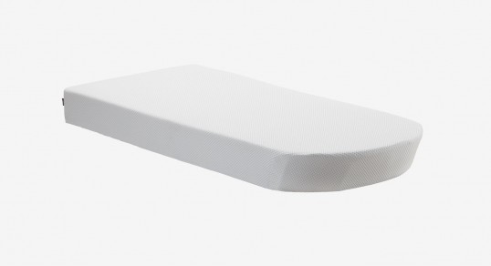 Spring Mattress rounded | BRAŠKĖ 900/1950/180