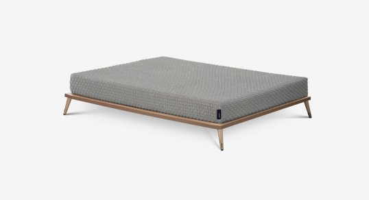 Spring mattress | RELAX VISCO