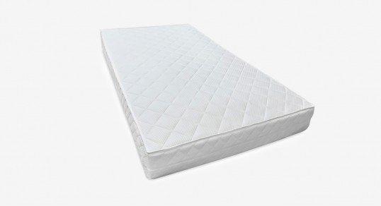 Spring mattress |  BRAŠKĖ NEW