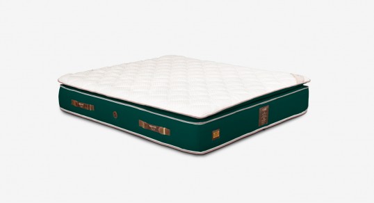 Пружинный полиуретановый матрас | KING REST PREMIUM