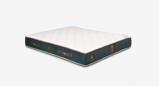 Пружинный полиуретановый матрас | KING REST SUPORT