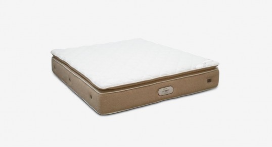 Spyruoklinis čiužinys | SOFT REST PREMIUM