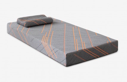 Spring Mattress | OPTIMIST with Sleeping Pillow Spring Mattress | OPTIMIST with Sleeping Pillow