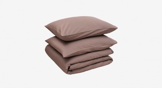 Sleeping set | HARMONY brown 2250/2050