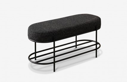 Ottoman | OTTO BLOOM 10 Ottoman | OTTO BLOOM 10