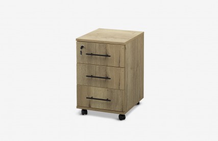 Spintelė | SONOMA ROLLBOX Spintelė | SONOMA ROLLBOX