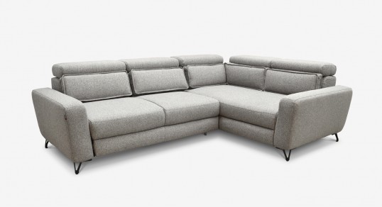 Угловой диван | DELUX MAX