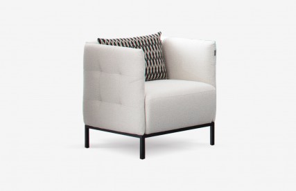 Armchair | DOMINO BLOOM 05 Armchair | DOMINO BLOOM 05