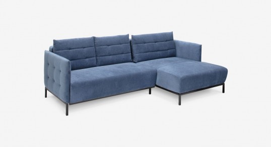 Corner sofa | DOMINO