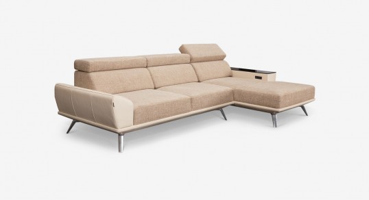 Corner sofa | ELEGANT