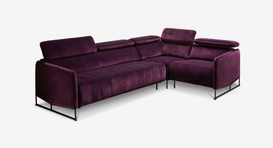 Угловой диван | EVA MAX