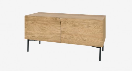 Комод | FLOP цвет дуба 650