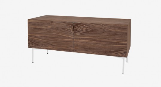 Комод | FLOP цвет ореха 650