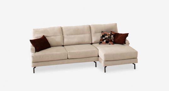 Minkštas kampas | FRIDAY