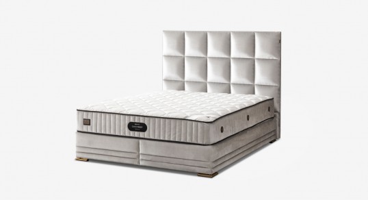 Double bed | GRAND REST