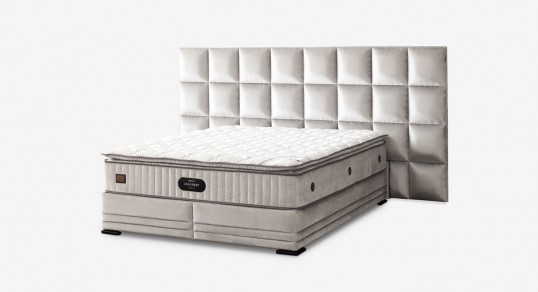 Double bed | GRAND REST MAX