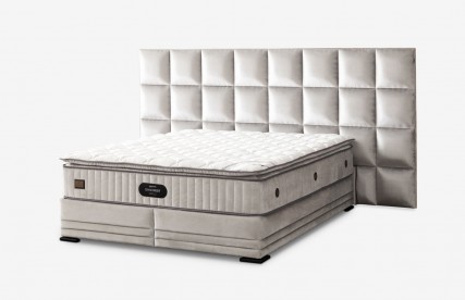 Double bed | GRAND REST MAX EMERALD 801 Double bed | GRAND REST MAX EMERALD 801