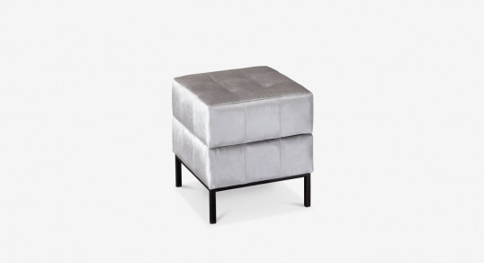 Pouf | GRAND with storage box 430