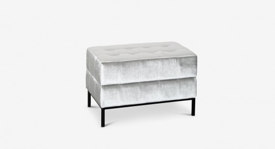 Pouf | GRAND with storage box 710