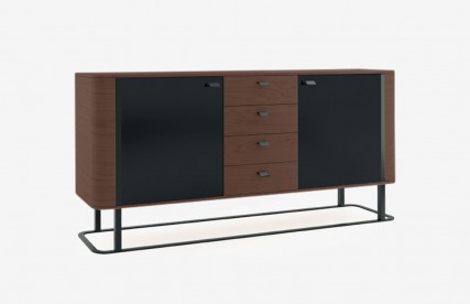 Ches of drawers | GRANDE dark oak 1906 Ches of drawers | GRANDE dark oak 1906