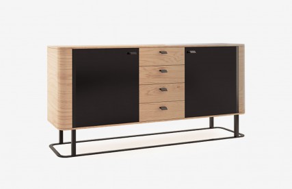 Ches of drawers | GRANDE light oak 1906 Ches of drawers | GRANDE light oak 1906