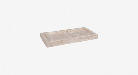 Tray | NATURAL rectangle
