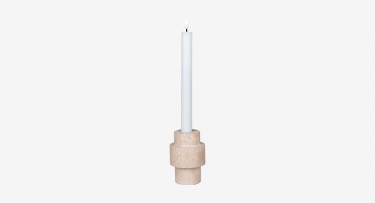 Candle holder | CANDLE III
