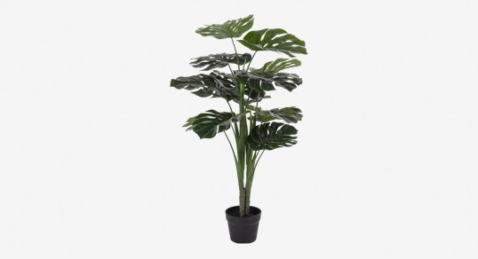 Artificial plant | MONSTERA