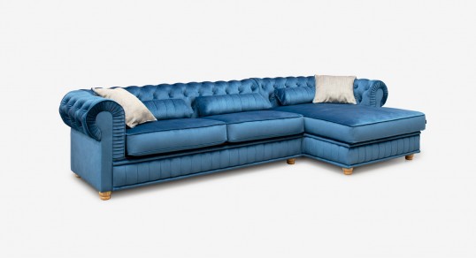 Corner sofa | IMPERIJA