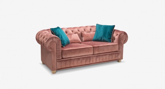 Sofa | IMPERIJA Two-seat