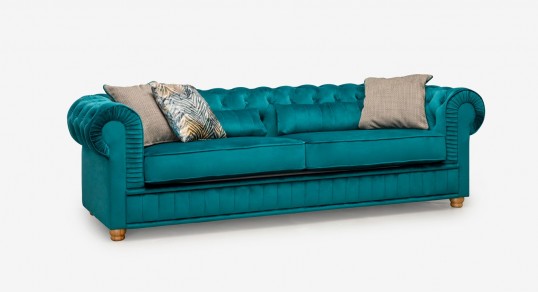 Sofa bed | IMPERIJA