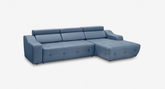 Corner sofa | IMPULSE