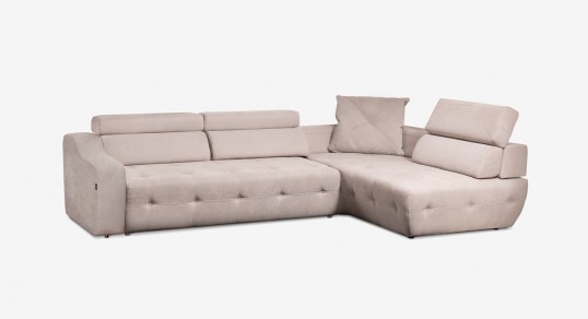 Corner sofa | IMPULSE MINI