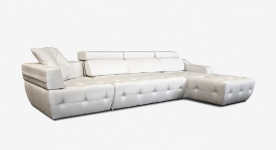 Corner sofa | IMPULSE LONG