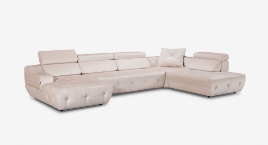 Corner sofa | IMPULSE MEGA