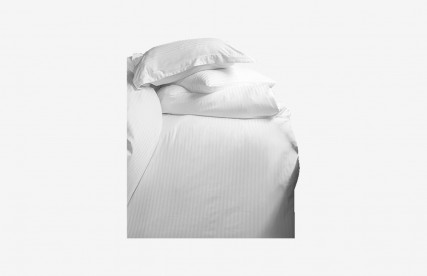 Bedding set | STRIPE SATIN Bedding set | STRIPE SATIN