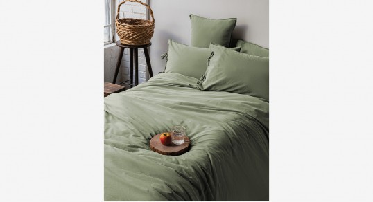 Bedding set | SAVANNA