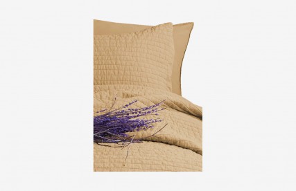 Bedspread Set | SAVANNA MUSTARD Bedspread Set | SAVANNA MUSTARD