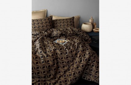 Dovana Tavo namams | MONDO patalynės komplektas